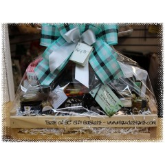 Best of BC Gift Basket -23